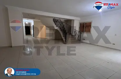 Duplex - 4 Bedrooms - 4 Bathrooms for sale in El Yasmeen 8 - El Yasmeen - New Cairo City - Cairo