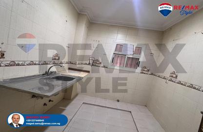 Duplex - 4 Bedrooms - 4 Bathrooms for sale in El Yasmeen 8 - El Yasmeen - New Cairo City - Cairo