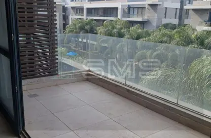 دوبلكس - 2 غرف نوم - 3 حمامات للايجار في الباتيو 7 - كمبوندات التجمع الخامس - التجمع الخامس - مدينة القاهرة الجديدة - القاهرة