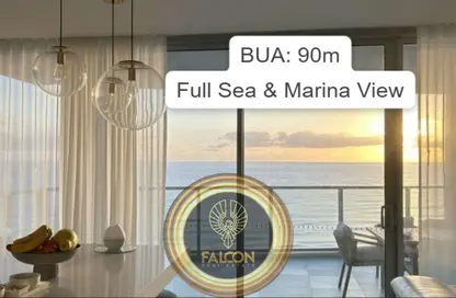 Chalet - 1 Bedroom - 1 Bathroom for sale in IL Monte Galala - Al Ain Al Sokhna - Suez Chalet - 1 Bedroom - 1 Bathroom for sale in IL Monte Galala - Al Ain Al Sokhna - Suez