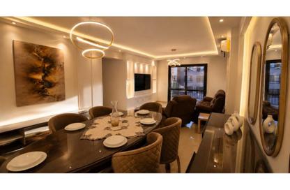 Apartment - 2 - 3 for rent in Eastown - 5th Settlement Compounds - The 5th Settlement - New Cairo City - Cairo