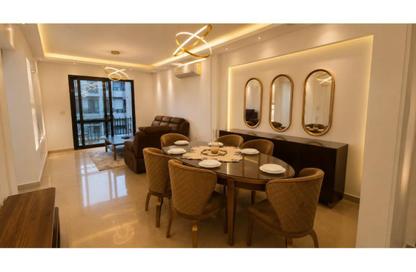 Apartment - 2 - 3 for rent in Eastown - 5th Settlement Compounds - The 5th Settlement - New Cairo City - Cairo