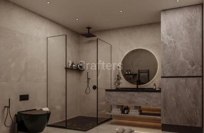 شقق فندقية - 1 حمام للبيع في بيراميدز هايتس - طريق مصر اسكندرية الصحراوي - مدينة 6 أكتوبر - الجيزة