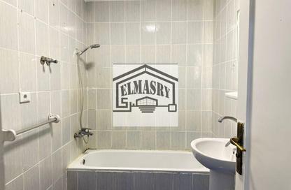 Apartment - 3 - 3 for rent in El Rehab Extension - Al Rehab - New Cairo City - Cairo