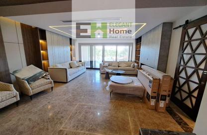 Apartment - 3 Bedrooms - 3 Bathrooms for sale in Mivida - 5th Settlement Compounds - The 5th Settlement - New Cairo City - Cairo Apartment - 3 Bedrooms - 3 Bathrooms for sale in Mivida - 5th Settlement Compounds - The 5th Settlement - New Cairo City - Cairo