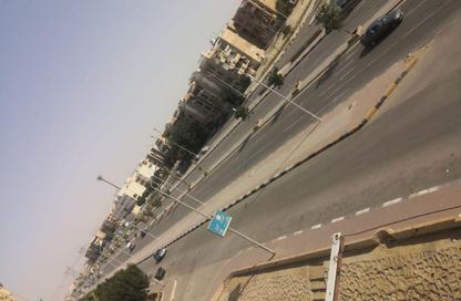 Apartment - 2 Bedrooms - 1 Bathroom for sale in Shorouk City - Cairo