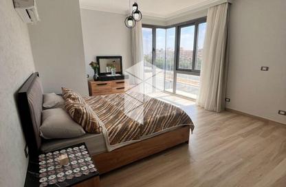 Apartment - 2 - 3 for rent in Eastown - 5th Settlement Compounds - The 5th Settlement - New Cairo City - Cairo