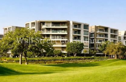 Apartment - 1 Bedroom - 1 Bathroom for sale in Taj City - 5th Settlement Compounds - The 5th Settlement - New Cairo City - Cairo Apartment - 1 Bedroom - 1 Bathroom for sale in Taj City - 5th Settlement Compounds - The 5th Settlement - New Cairo City - Cairo