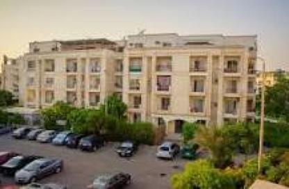 Apartment - 3 Bedrooms - 2 Bathrooms for rent in Hadayek Al Mohandessin - 4th District - Sheikh Zayed City - Giza
