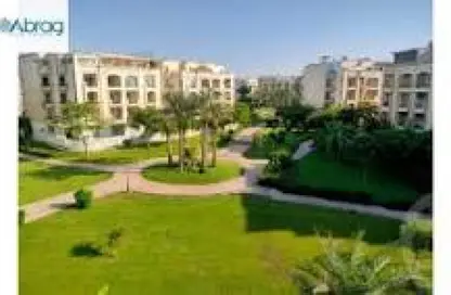 Apartment - 3 Bedrooms - 2 Bathrooms for rent in Hadayek Al Mohandessin - 4th District - Sheikh Zayed City - Giza