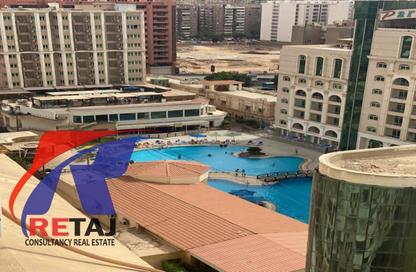 Apartment - 4 Bedrooms - 3 Bathrooms for sale in Al Nasr Road - 1st Zone - Nasr City - Cairo