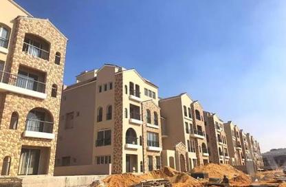 تاون هاوس - 4 - 4 للبيع في جرين سكوير - كمبوندات مدينة المستقبل - مدينة المستقبل - القاهرة
