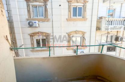 Apartment - 3 Bedrooms - 2 Bathrooms for sale in Al Geish Road - Azarita - Hay Wasat - Alexandria