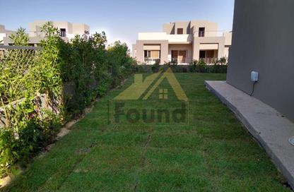 Apartment - 3 - 4 for rent in Etapa - Sheikh Zayed Compounds - Sheikh Zayed City - Giza