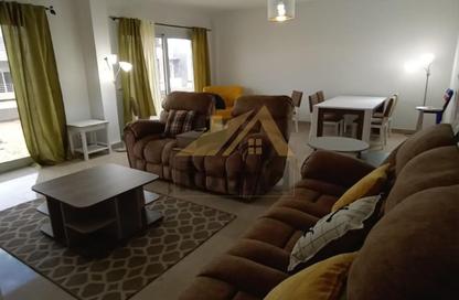 Apartment - 3 - 4 for rent in Etapa - Sheikh Zayed Compounds - Sheikh Zayed City - Giza