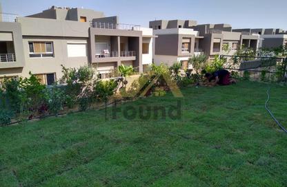 Apartment - 3 - 4 for rent in Etapa - Sheikh Zayed Compounds - Sheikh Zayed City - Giza