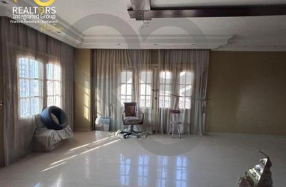 Apartment - 3 Bedrooms - 2 Bathrooms for sale in Al Fardous City - Al Wahat Road - 6 October City - Giza