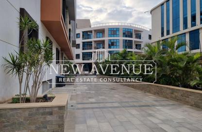 Apartment - 3 Bedrooms - 2 Bathrooms for sale in La Mirada Compound - 5th Settlement Compounds - The 5th Settlement - New Cairo City - Cairo