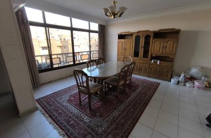 Apartment - 3 - 2 for rent in Street 231 - Degla - Hay El Maadi - Cairo