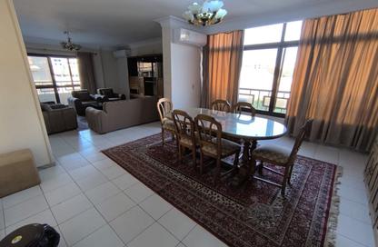 Apartment - 3 - 2 for rent in Street 231 - Degla - Hay El Maadi - Cairo
