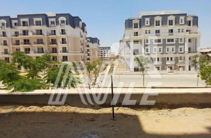 iVilla - 3 - 3 for sale in Mountain View iCity - 5th Settlement Compounds - The 5th Settlement - New Cairo City - Cairo