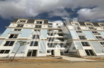 iVilla - 3 - 3 for sale in Mountain View iCity - 5th Settlement Compounds - The 5th Settlement - New Cairo City - Cairo