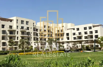 Apartment - 2 Bedrooms - 3 Bathrooms for sale in O West - 6 October Compounds - 6 October City - Giza