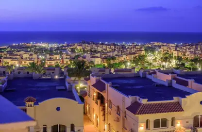 شاليه - 2 غرف نوم - 2 حمامات للبيع في لافيستا باي - لافيستا - قسم الضبعة - الساحل الشمالي