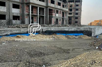iVilla - 3 Bedrooms - 3 Bathrooms for sale in Mountain View iCity - 5th Settlement Compounds - The 5th Settlement - New Cairo City - Cairo