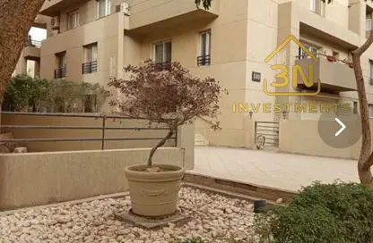 شقة - 3 غرف نوم - 3 حمامات للايجار في سكوير - كمبوندات التجمع الخامس - التجمع الخامس - مدينة القاهرة الجديدة - القاهرة