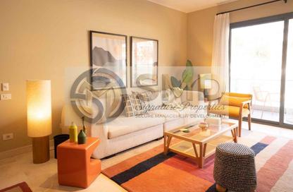 Apartment - 3 - 3 for rent in Villette - 5th Settlement Compounds - The 5th Settlement - New Cairo City - Cairo