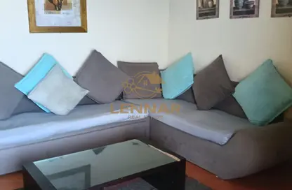 Chalet - 2 Bedrooms - 2 Bathrooms for sale in Pyramids - Porto Sokhna - Al Ain Al Sokhna - Suez