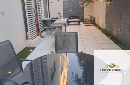 Apartment - 2 Bedrooms - 2 Bathrooms for rent in Lake View Residence - 5th Settlement Compounds - The 5th Settlement - New Cairo City - Cairo Apartment - 2 Bedrooms - 2 Bathrooms for rent in Lake View Residence - 5th Settlement Compounds - The 5th Settlement - New Cairo City - Cairo