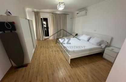 Apartment - 3 Bedrooms - 3 Bathrooms for rent in B1 - Madinaty - Cairo