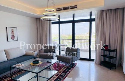Apartment - 2 - 2 for rent in Cairo Festival City - North Investors Area - New Cairo City - Cairo