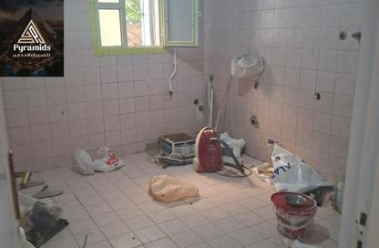 Apartment - 3 - 2 for rent in Beverly Hills - Sheikh Zayed Compounds - Sheikh Zayed City - Giza