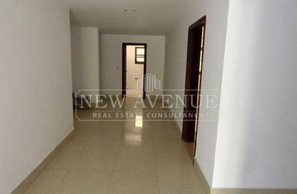 Office Space - Studio - 1 for rent in Baron City - El Katameya Compounds - El Katameya - New Cairo City - Cairo