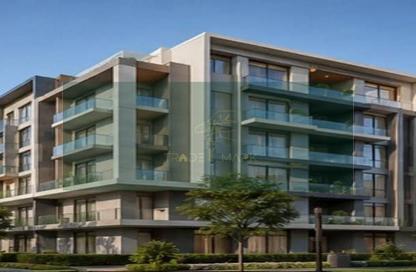 Apartment - Studio - 1 for sale in Solana East - 5th Settlement Compounds - The 5th Settlement - New Cairo City - Cairo