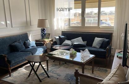 Apartment - 3 Bedrooms - 3 Bathrooms for sale in Mountain View Hyde Park - 5th Settlement Compounds - The 5th Settlement - New Cairo City - Cairo