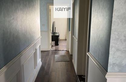 Apartment - 3 Bedrooms - 3 Bathrooms for sale in Mountain View Hyde Park - 5th Settlement Compounds - The 5th Settlement - New Cairo City - Cairo