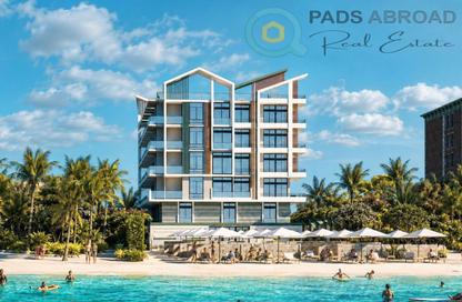 Apartment - Studio - 1 for sale in El Helal - Hurghada - Red Sea