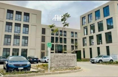 بناية كاملة - استوديو - 4 حمامات للايجار في ديستريكت 5 - كمبوندات التجمع الخامس - التجمع الخامس - مدينة القاهرة الجديدة - القاهرة