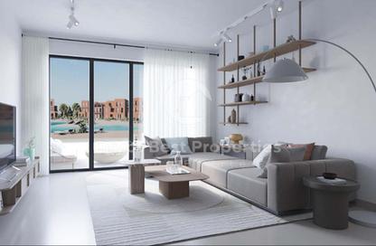 Twin House - 3 Bedrooms - 4 Bathrooms for sale in Makadi Heights - Makadi Orascom Resort - Makadi - Hurghada - Red Sea Twin House - 3 Bedrooms - 4 Bathrooms for sale in Makadi Heights - Makadi Orascom Resort - Makadi - Hurghada - Red Sea