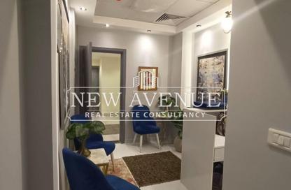 Clinic - 1 Bedroom - 1 Bathroom for rent in Ozone Health Care District - Al Narges - New Cairo City - Cairo