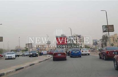 Show Room - Studio - 2 Bathrooms for rent in Al Laselky St. - El Laselky - New Maadi - Hay El Maadi - Cairo