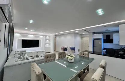 Apartment - 2 Bedrooms - 1 Bathroom for rent in El Rehab Extension - Al Rehab - New Cairo City - Cairo Apartment - 2 Bedrooms - 1 Bathroom for rent in El Rehab Extension - Al Rehab - New Cairo City - Cairo