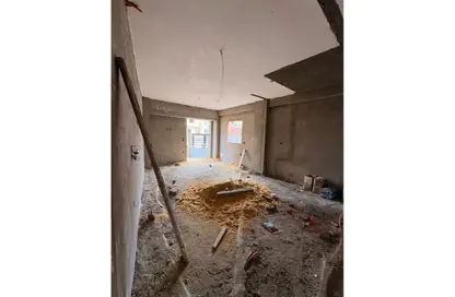 شقة - 3 غرف نوم - 2 حمامات للبيع في عمارات الاندلس - حى الاندلس - مدينة القاهرة الجديدة - القاهرة