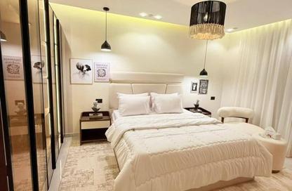 Apartment - 3 Bedrooms - 3 Bathrooms for sale in Cairo Gate - Sheikh Zayed Compounds - Sheikh Zayed City - Giza Apartment - 3 Bedrooms - 3 Bathrooms for sale in Cairo Gate - Sheikh Zayed Compounds - Sheikh Zayed City - Giza