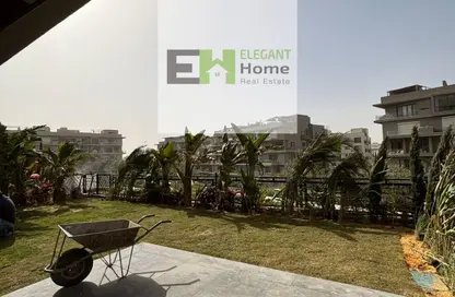 Apartment - 2 Bedrooms - 2 Bathrooms for rent in Villette - 5th Settlement Compounds - The 5th Settlement - New Cairo City - Cairo Apartment - 2 Bedrooms - 2 Bathrooms for rent in Villette - 5th Settlement Compounds - The 5th Settlement - New Cairo City - Cairo
