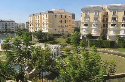 Apartment - 3 Bedrooms - 3 Bathrooms for sale in Mountain View Hyde Park - 5th Settlement Compounds - The 5th Settlement - New Cairo City - Cairo